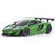 MR03S2 r/s マクラーレン 12C GT3 メタリックグリーン