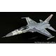 1/72 中華民国空軍 F-CK-1B(MLU) (レジンフルキット)