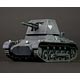 1/72 ドイツ I号戦車 4.7cm Pak(t) 対戦車自走砲改造パーツ(Sモデル用)