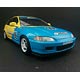 1/43 Honda Civic EG6 Spoon Racing