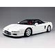 1/43 Honda Type R NSX-NA1 Championship White