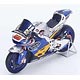 1/12 Honda RC213V #43 - Estrella Galicia 0,0 Marc VDS Winner Netherlands GP - TT Circuit Assen 2016 Jack Miller