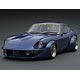 1/18 LB-WORKS フェアレディZ (S30) Blue