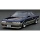 1/18 Nissan レパード 3.0 Ultima (F31) Blue