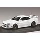 1/43 ニスモ R34 GT-R S-チューン S1 パッケージ ホワイト