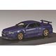 1/43 ニスモ R34 GT-R S-チューン S1 パッケージ ミッドナイトパープル