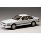 1/18 トヨタ ソアラ 3.0GT リミテッド (MZ20) 1986 スーパーホワイト II