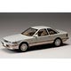 1/18 トヨタ ソアラ 3.0GT リミテッド (MZ20) 1986 クリスタルホワイトトーニング