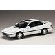 1/18 ホンダ プレリュード Si (BA5) Si 1989 フロストホワイト