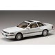 1/18 トヨタ ソアラ 3.0GT リミテッド (MZ20) 1988 スーパーホワイト III