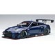1/18 日産 GT-R NISMO GT3 (オーロラフレアブルー・パール)