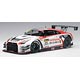 1/18 日産 GT-R NISMO GT3 2015年 #35A (バサースト12時間レース優勝)