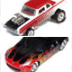 Johnny Lightning Street Freaks - Release 4- A 6種セット