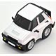 チョロQ zero Z50c ルノー5 ターボ2(白)