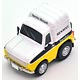 チョロQ zero Z46b ルノー4 フルゴネット サービスカー