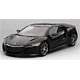 1/18 Acura NSX ベルリナ ブラック (LHD)