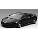 1/18 Honda NSX ベルリナ ブラック (RHD)