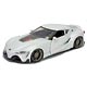 1/24 TUNERS TOYOTA FT-1 ホワイト