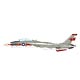 1/72 F-14A トムキャット 第1戦闘飛行隊“ウルフパック 1976”