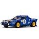 1/18 ランチア ストラトス HF 1980年ラリー・モンテカルロ #1 B.Darniche/A.Mahe