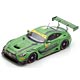 1/43 メルセデス-AMG GT3 No.1 3rd Macau GT World Cup 2016 Maro Engel