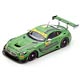 1/43 メルセデス-AMG GT3 No.2 6th Macau GT World Cup 2016 Renger van der Zande