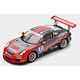 1/43 ポルシェ 911 GT3 Cup No.23 Winner ポルシェ Carrera Cup Japan Fuji 2017 Philip Hamprecht