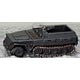 1/144 軽装甲兵員車 塗装済完成品