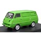 1/43 マツダ ボンゴ 1000 ROUTE VAN (1968) グリーン