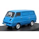 1/43 マツダ ボンゴ 1000 ROUTE VAN (1968) ブルー