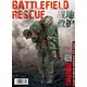 1/35 BATTLEFIELD RESCUE (レジン製フィギュア2体入)
