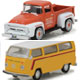 1/64 The Hobby Shop Series 1 6個入りアソート