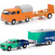 1/64 HITCH & TOW SERIES 11 4個入りアソート