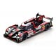 1/43 アウディ R18 HY No.7 2nd 6h of Bahrain 2016 - Last Race M. Fässler - A. Lotterer - B. Tréluyer