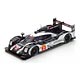 1/43 ポルシェ 919 Hybrid HY No.2 1st 6h of Bahrain 2016 Champion WEC R. Dumas - N. Jani - M. Lieb