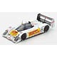1/43 ローラ T92/10 No.4 13th Le Mans 1992 H.H Frentzen - S. Kasuya - C. Zwolsman - H. Matsuda