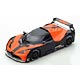 1/43 KTM X-Bow GT4 Presentation 2016