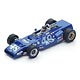1/43 イーグル MK7 No.48 2nd Indy 500 1969 Dan Gurney