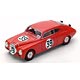 1/43 ランチア アウレリア B20 No.39 Le Mans 1952 L. Valenzano - U. Castiglioni