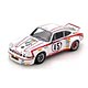 1/43 ポルシェ 911 Carrera RSR No.45 8th Le Mans 1973 E. Kremer - C. Schickentanz - P. Keller