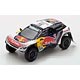 1/43 プジョー 3008 DKR No.304 Dakar 2017 C. Sainz - L. Cruz