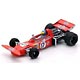 1/43 マーチ 711 No.17 2nd Monaco GP 1971 Ronnie Peterson