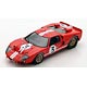 1/43 フォード Mk2 No.3 Le Mans 1966 D. Gurney - J. Grant