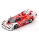 1/43 ポルシェ 936C No.15 Le Mans 1983 J.-M. Martin - P. Martin - M. Duez