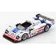 1/43 クラージュ C36 No.9 Le Mans 1997 O. Grouillard - M. Andretti - M. Andretti