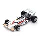 1/43 BRM P160 No.15 Monaco GP 1971 Pedro Rodriguez