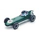 1/43 ロータス 16 No.16 British GP 1958 Graham Hill
