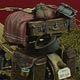 1/35 WWII独 モーターバイクアクセサリーセット
