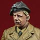 1/35 WWII独 コンドル軍団 装甲部隊将校 #1