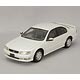 1/43 日産 セフィーロ (A32) 30S ツーリング 1994年型 プラチナホワイトパール